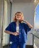 Gabardin Gömlek&Pantolon Takım