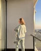 Gabardin Gömlek&Pantolon Takım