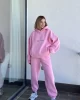I Don’t Care Pembe 3 İplik Takım
