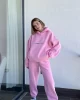 I Don’t Care Pembe 3 İplik Takım
