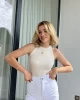 Jalpy Fitili Üst Taş Rengi