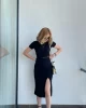Sandy Siyah İkili Takım
