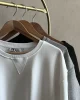 Siyah T-Shirt & Eşofman Takım