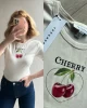 Tp Cherry T-Shirt