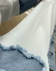 Twist Model Şifon Kot Gömlek