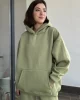 UCL Oversize Sweat Takım Yeşil