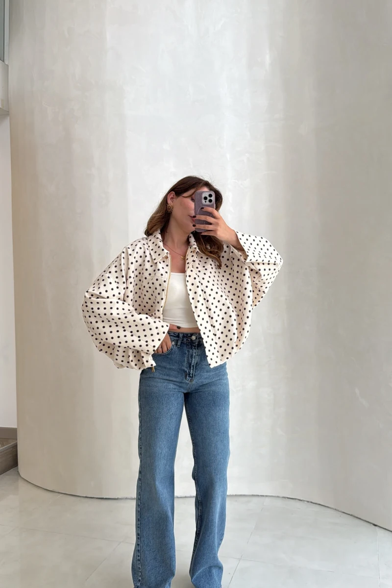 Bellamo Straight (NO:5) Mavi Tonları Jean Pantolon - Kod: 1852