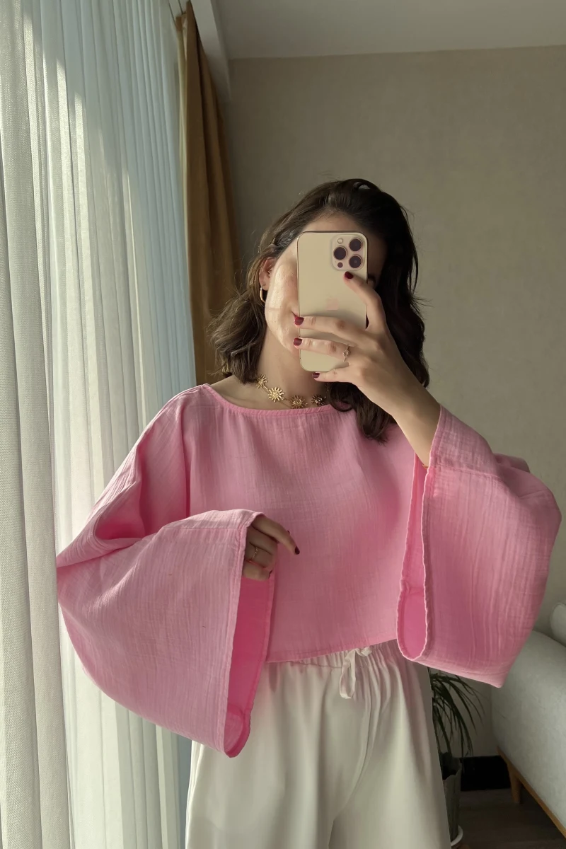 Adrian Yarasa Kol Bluz