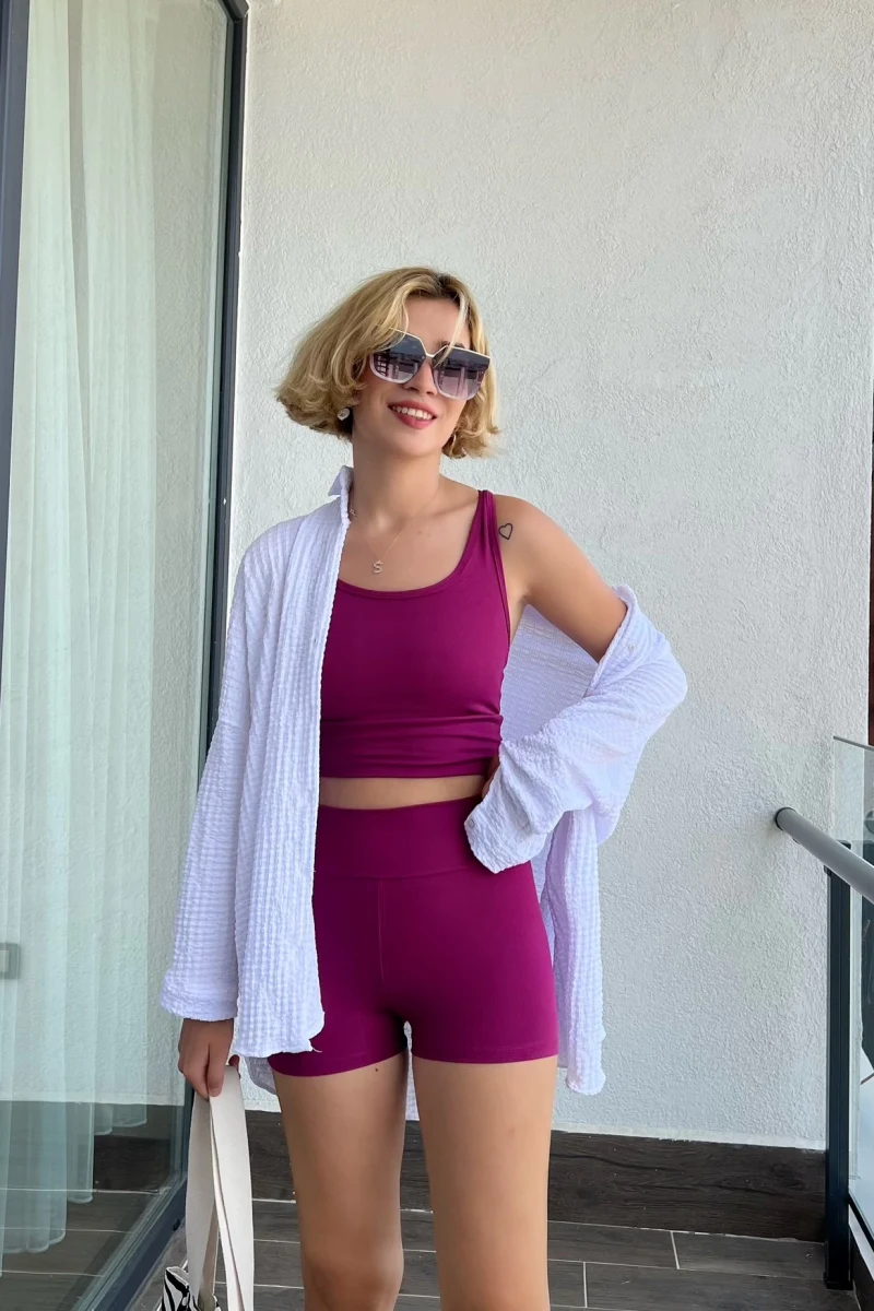 B X S Fitness Takım