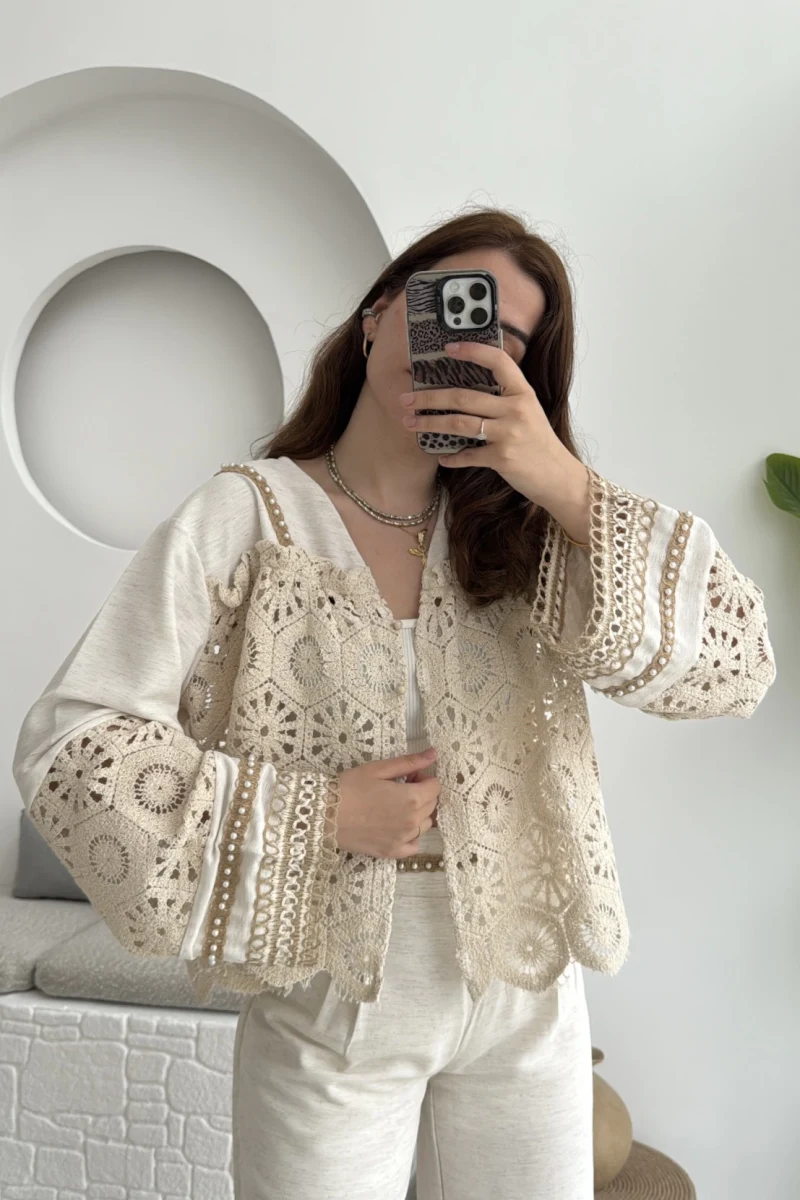 Bohem Dantelli Takım