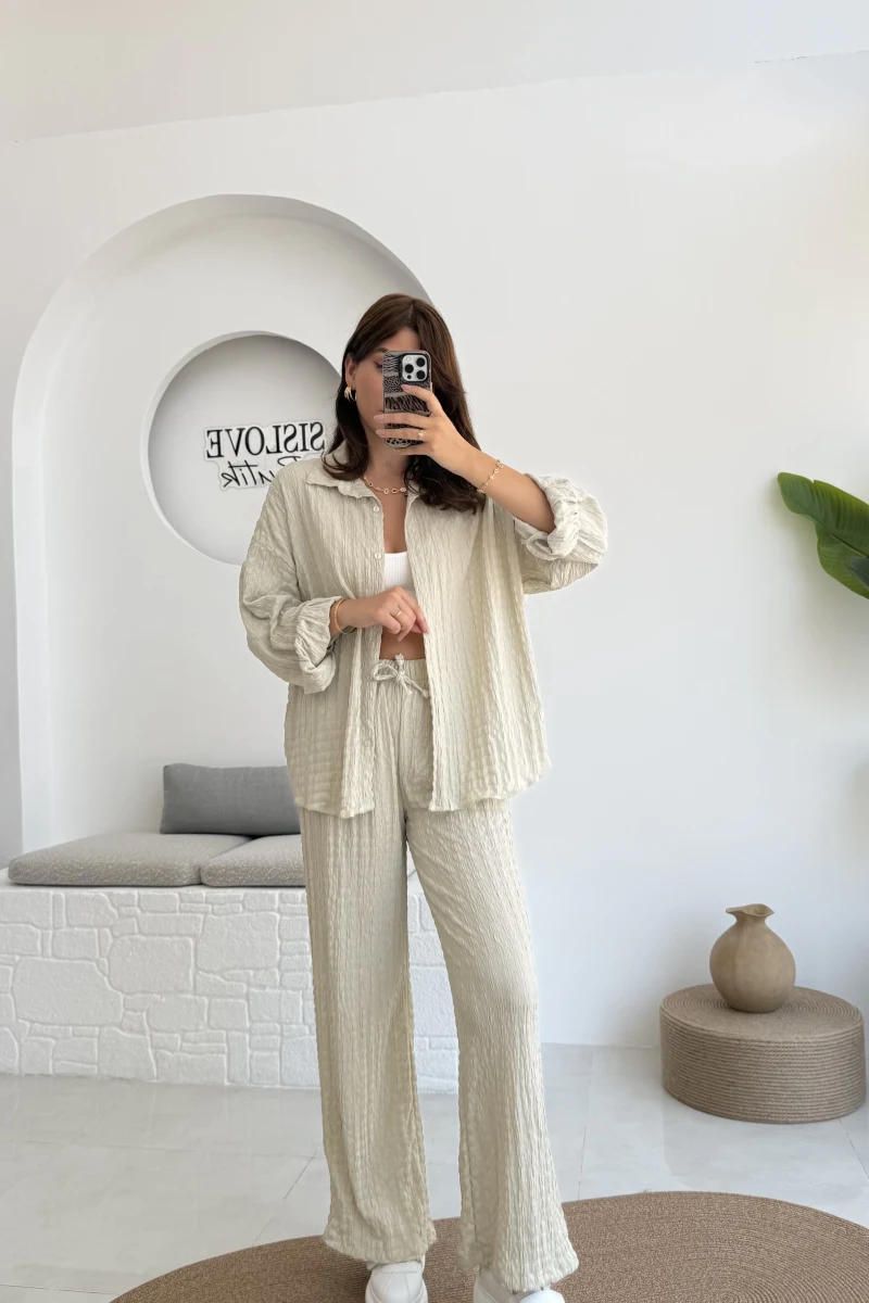 Bürümcük Takım Taş - 6012