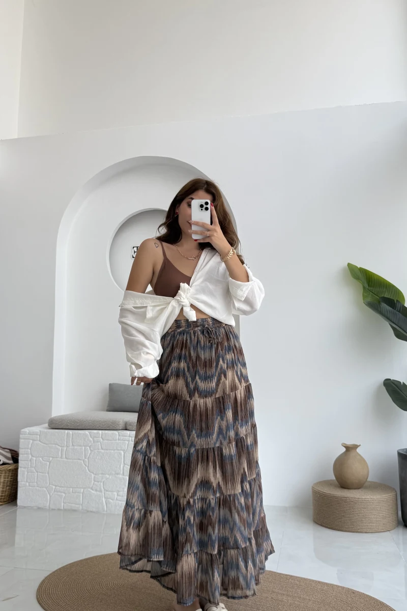 Lily Empirme Etek - 3279