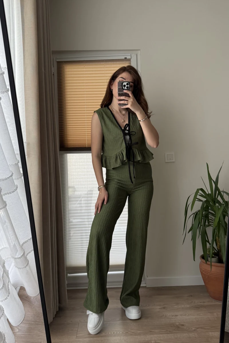 Malina Yeşil Takım