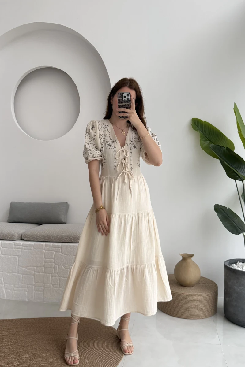 M.Elbise - 3028 - Taş