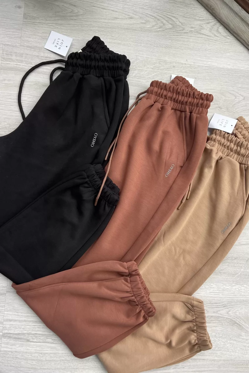 Oys Modal Eşofman Altı