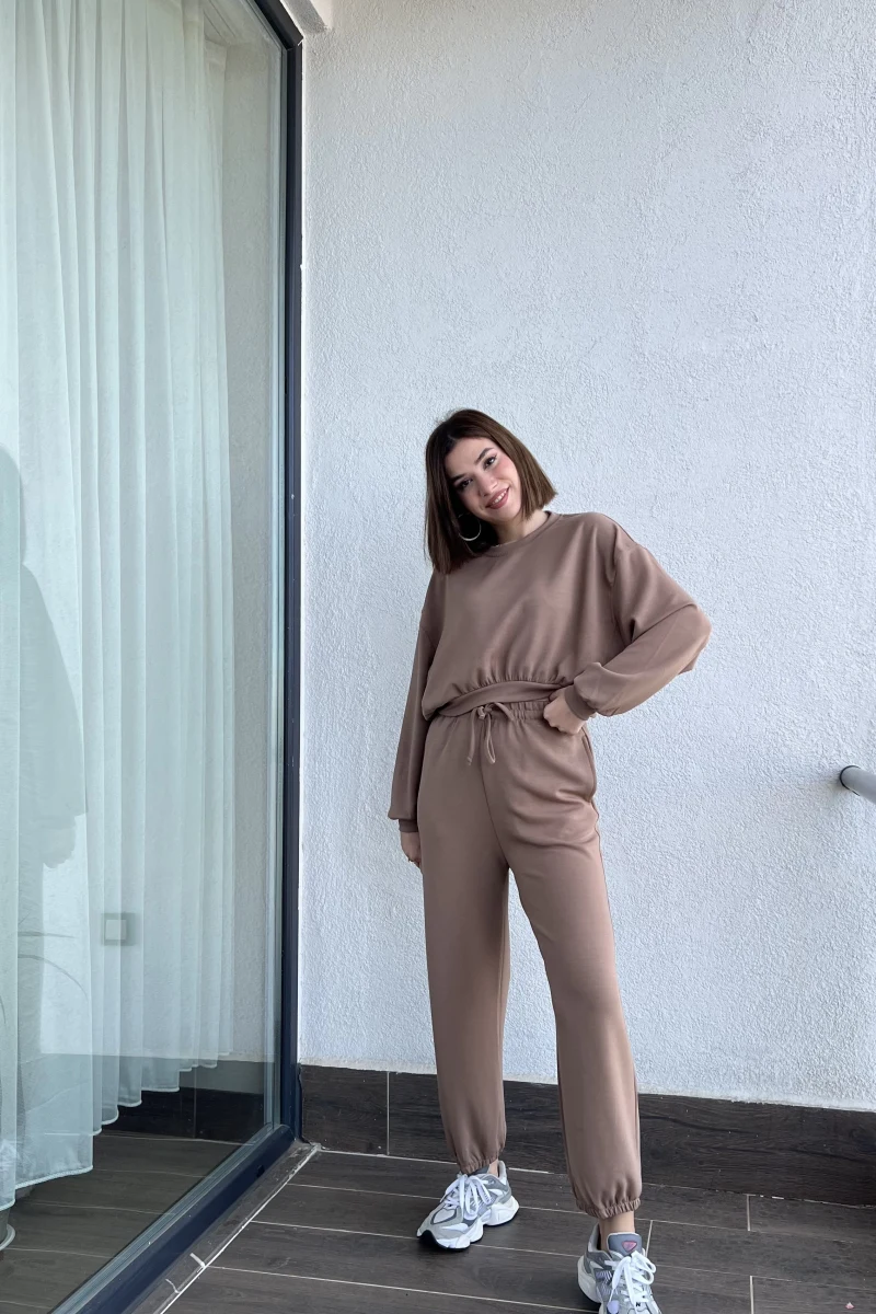 Palm Kahve Modal Takım