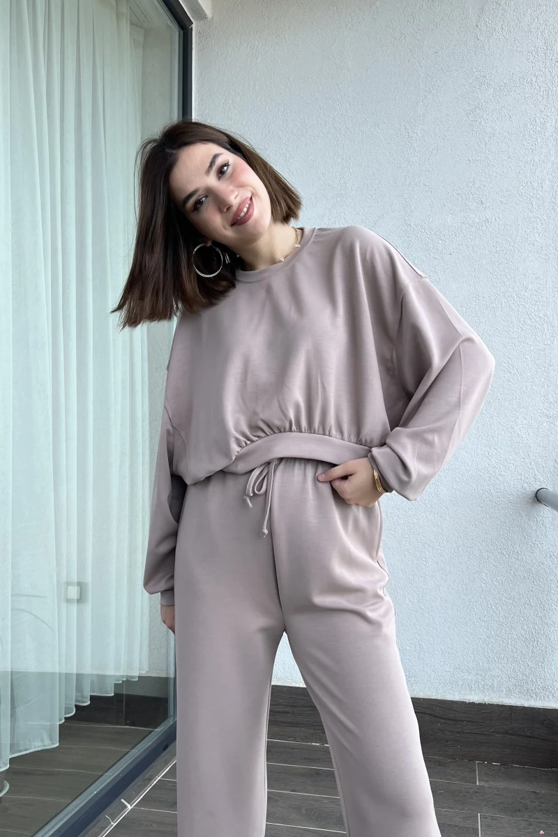 Palm Vizon Modal Takım