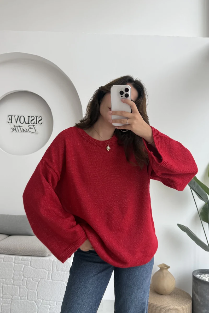 PİNTEREST KAZAK KIRMIZI TONLARI