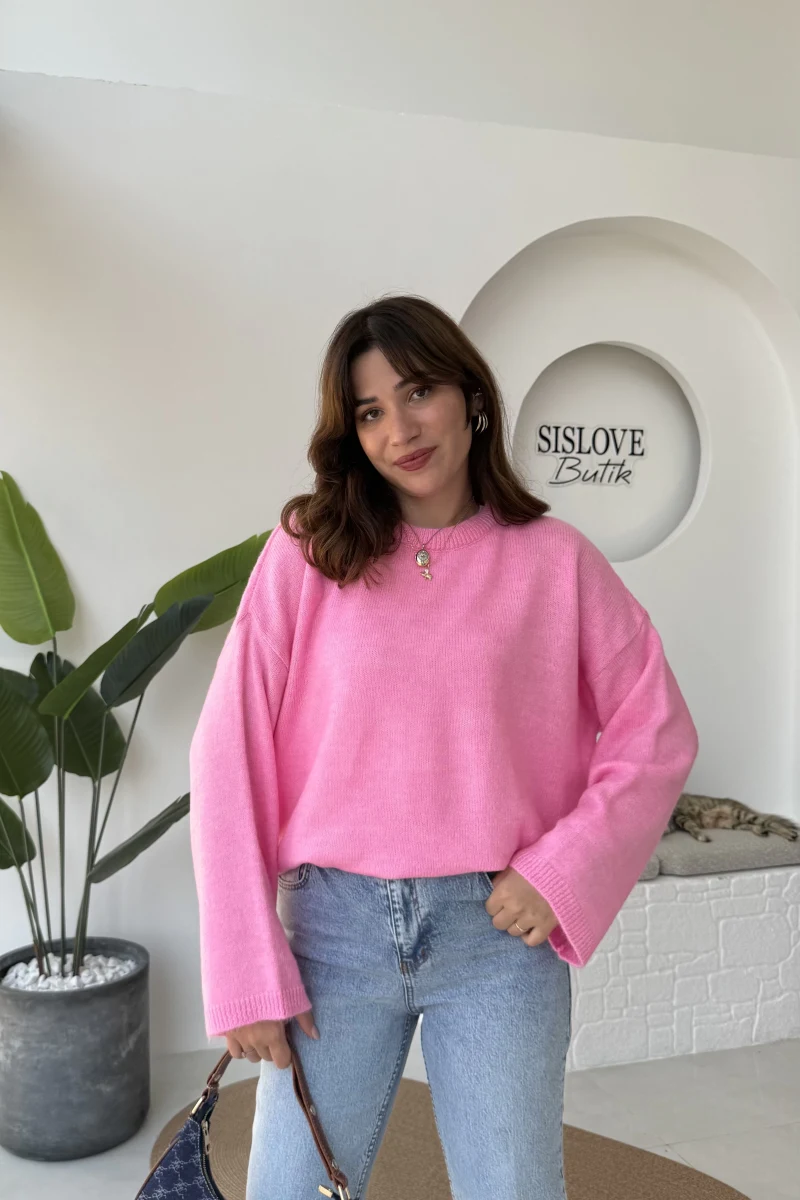 PİNTEREST KAZAK ŞEKER PEMBESİ