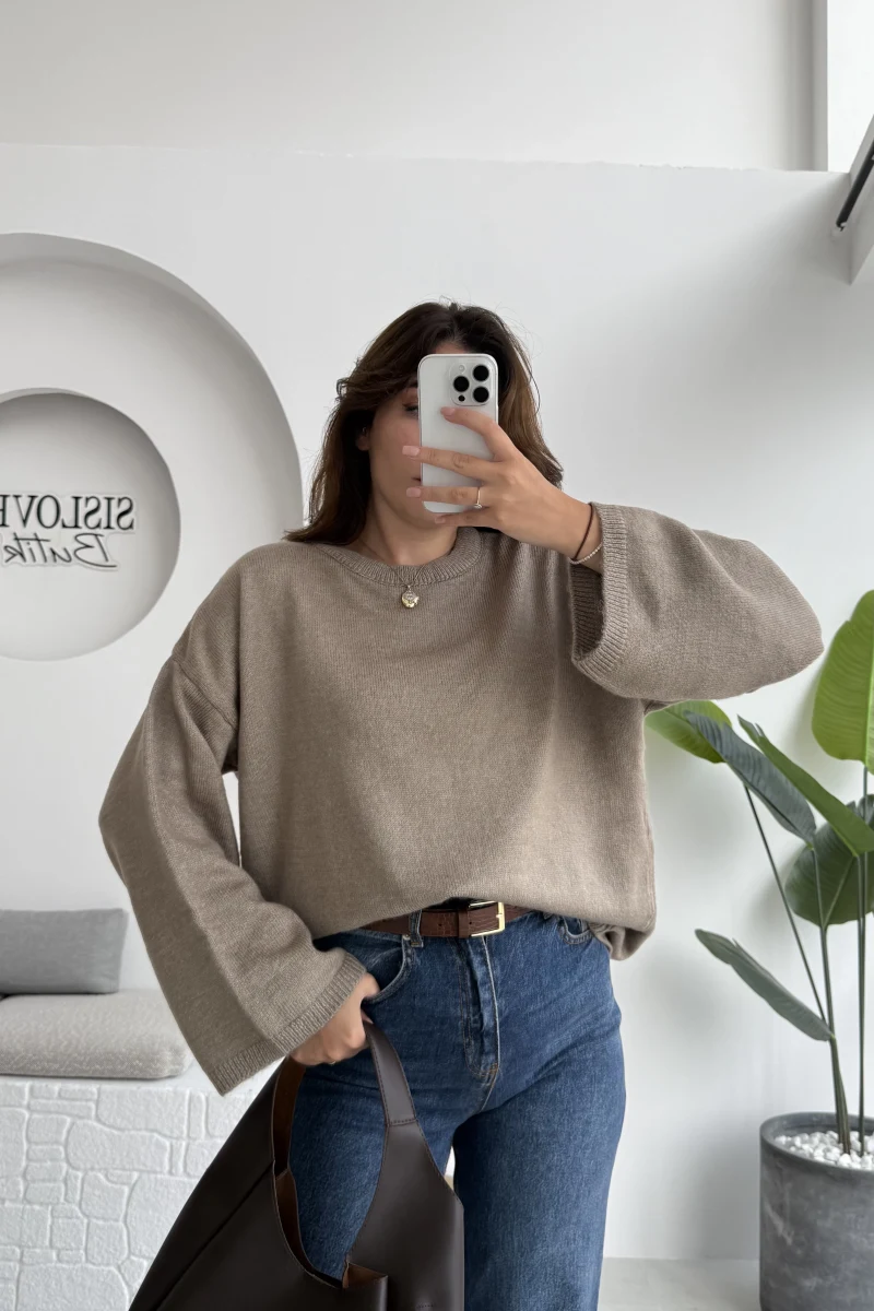 PİNTEREST KAZAK VİZON TONLARI