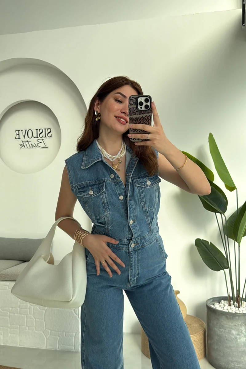 Star Denim Tulum
