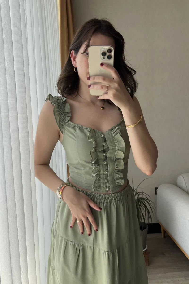 Terra İncili Büstiyer