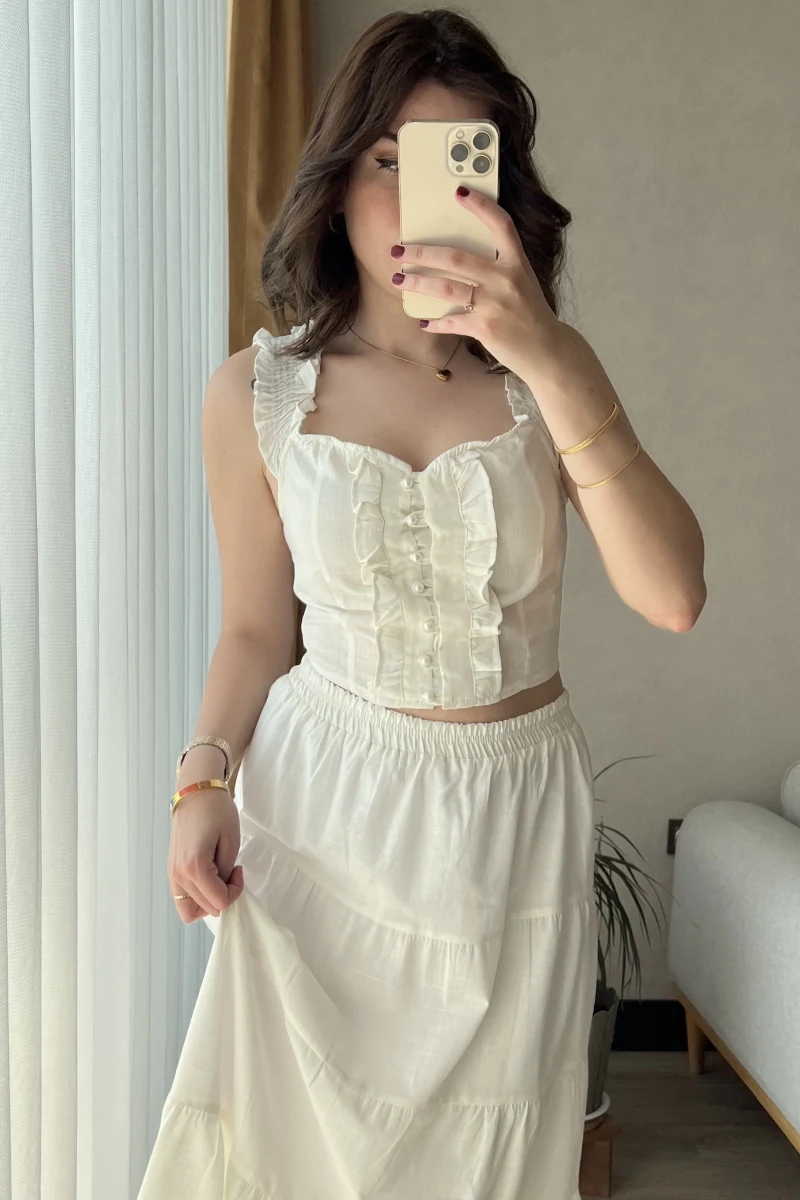 Terra İncili Büstiyer