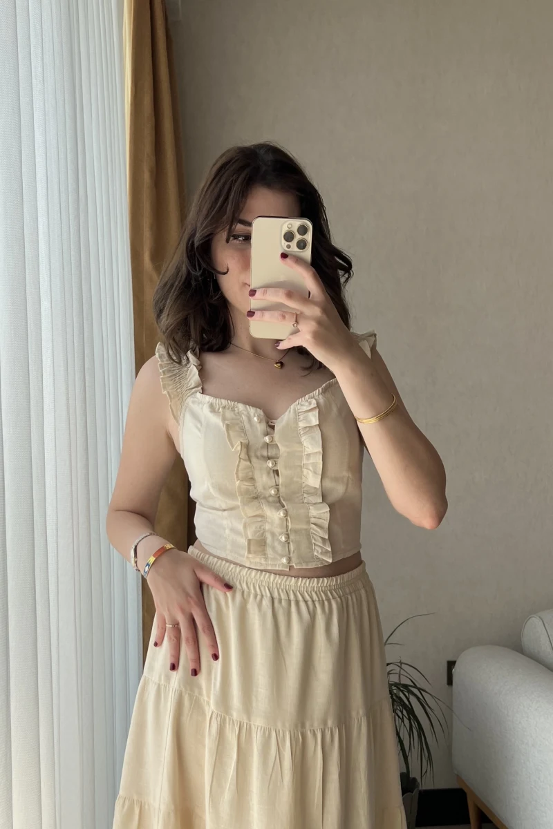 Terra İncili Büstiyer