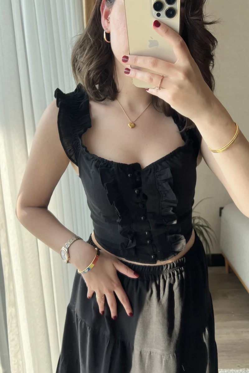 Terra İncili Büstiyer