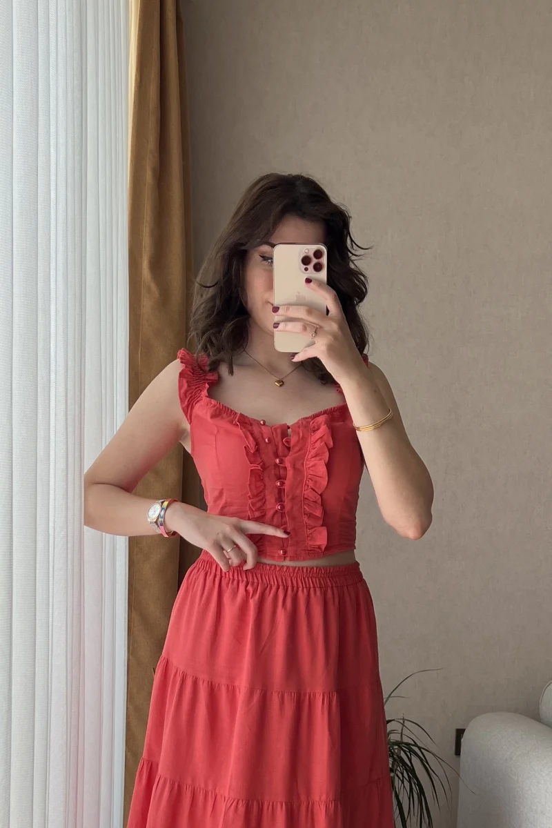 Terra İncili Büstiyer