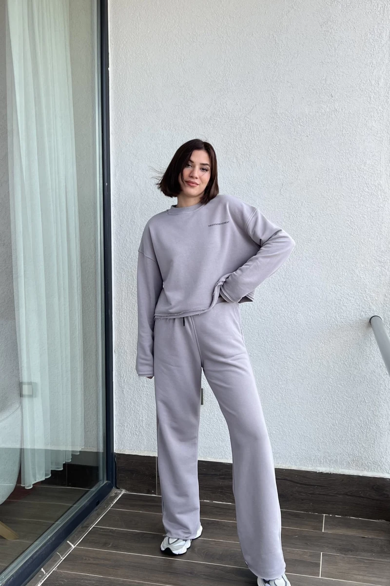 The Giving Gri Takım