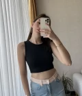 Aura 2’li Fitili Crop