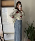 Bahama Baggy Jean