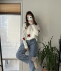 Bahama Baggy Jean