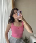 Basic Fitili Pembe Crop