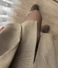 Blazer Ceket Şort Etek Takım
