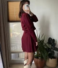Camelia Bordo Etekli Hırka Takım