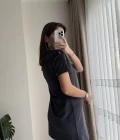 Kadife Antrasit Taşlı