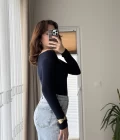 Kayık Yaka Oys Body Lacivert