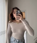 Kayık Yaka Oys Body Taş