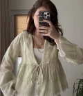 Kimono Soft Renk