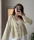 Kimono Soft Renk