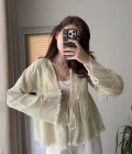 Kimono Soft Renk