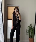 Malina Siyah Takım