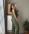 Malina Yeşil Takım