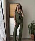 Malina Yeşil Takım