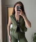 Malina Yeşil Takım