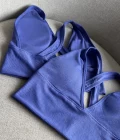 Morcivert Fitili Bra