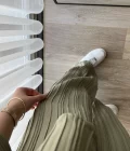 Olve Yeşil Gömlekli Takım