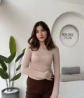 Oys Taş Parmak Geçmeli Body